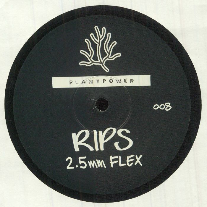 Rips 2.5mm Flex