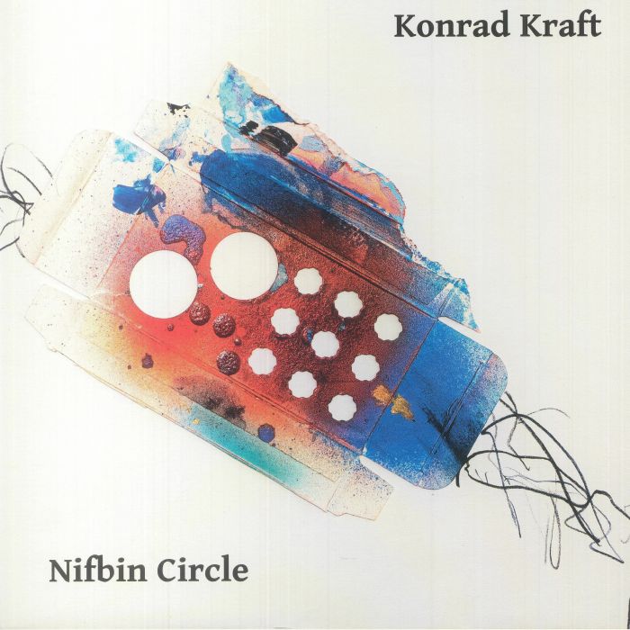 Konrad Kraft Nifbin Circle