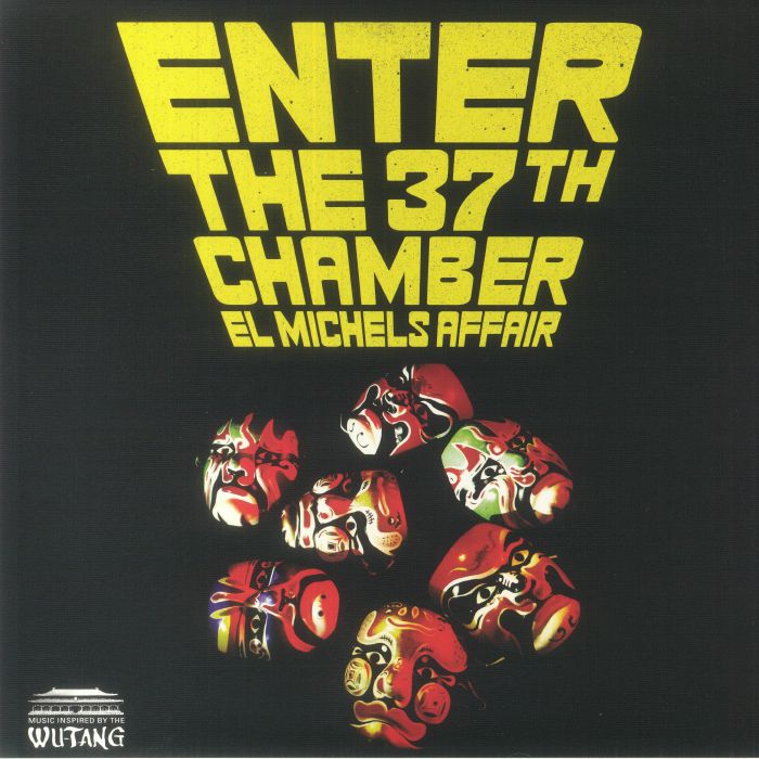 El Michels Affair Enter The 37th Chamber