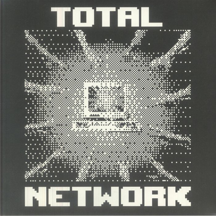 Total Network – 222600 2 vinyl cover