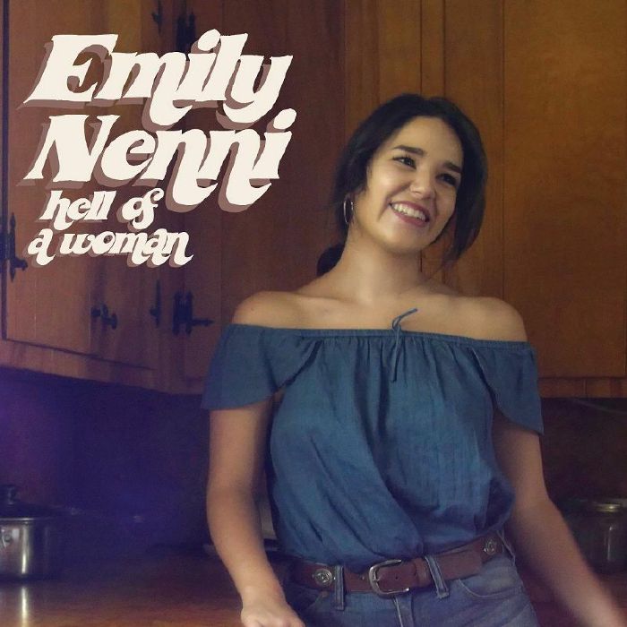 Emily Nenni Vinyl