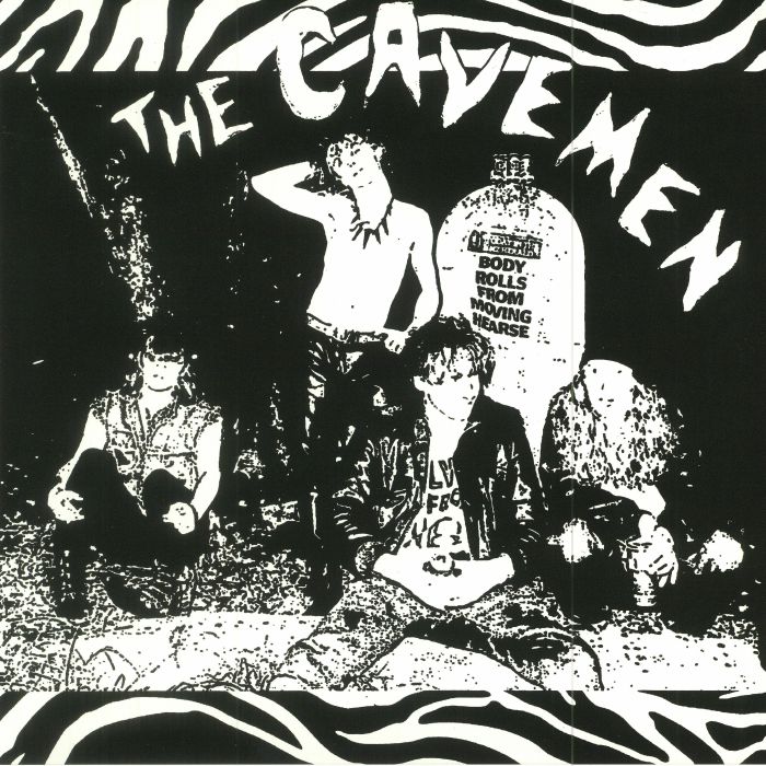 The Cavemen The Cavemen