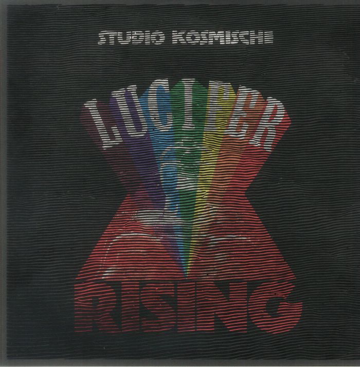 Studio Kosmische Lucifer Rising: A Reimagined Soundtrack