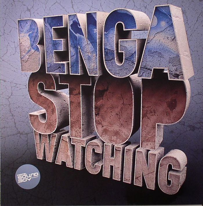 Benga Stop Watching