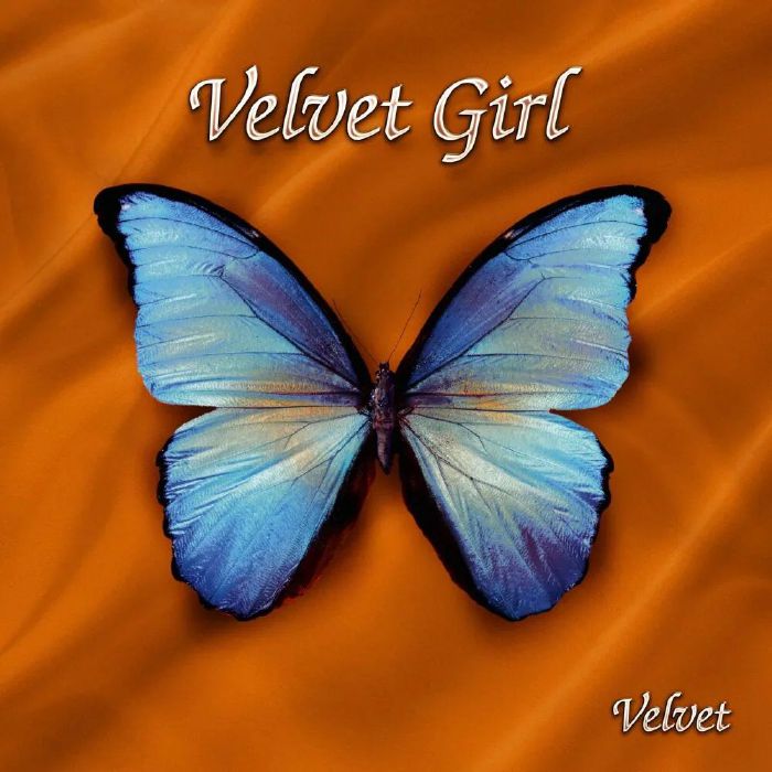 Velvet Girl Vinyl