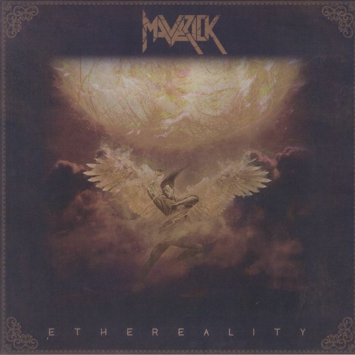 Maverick Ethereality