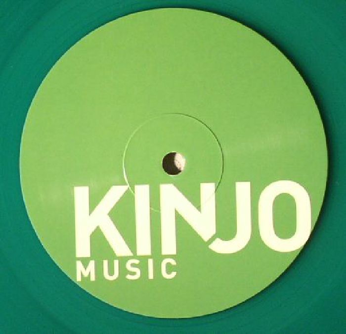 Kinjo Vinyl