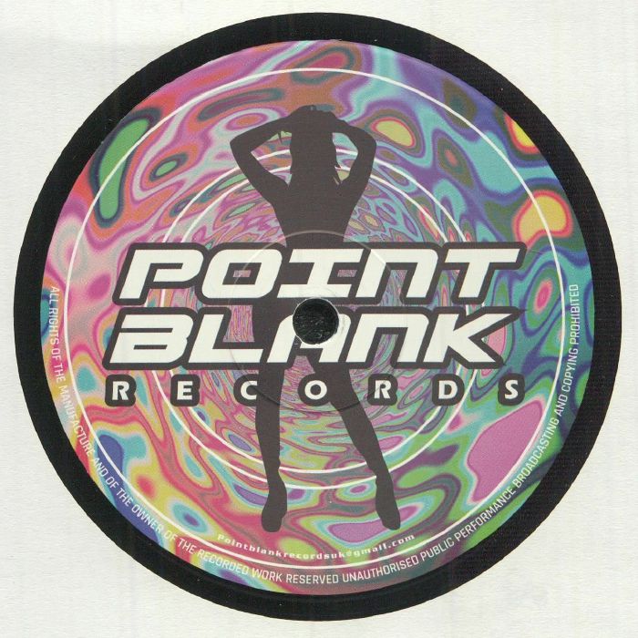 Point Blank Vinyl