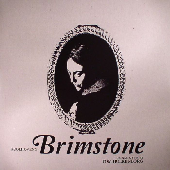 Tom Holkenborg Brimstone (Soundtrack)