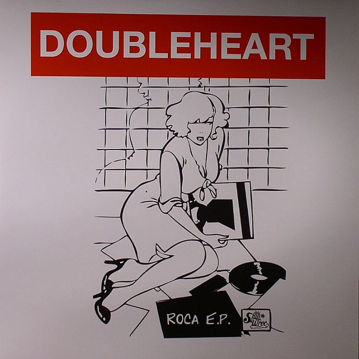 Doubleheart Roca EP