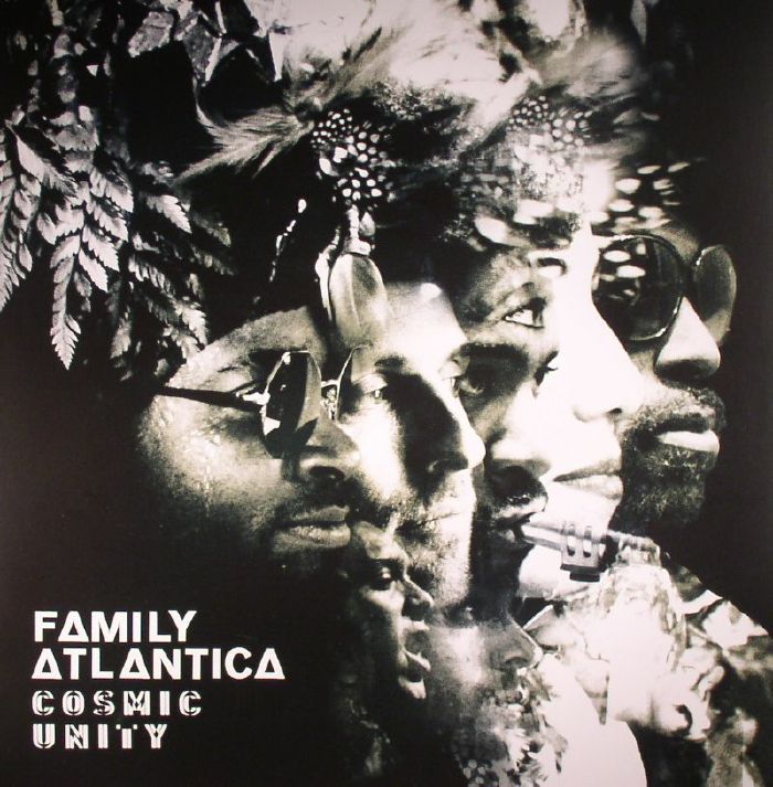 Family Atlantica Cosmic Unity