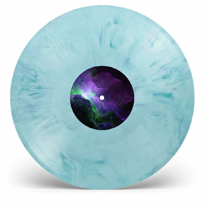 Atypikal – Monolith vinyl cover