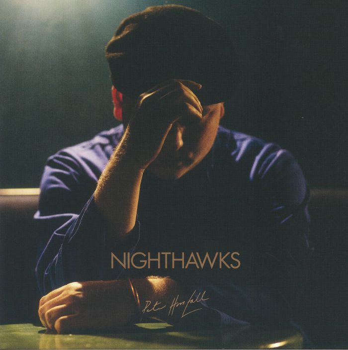 Peter Horsfall Nighthawks
