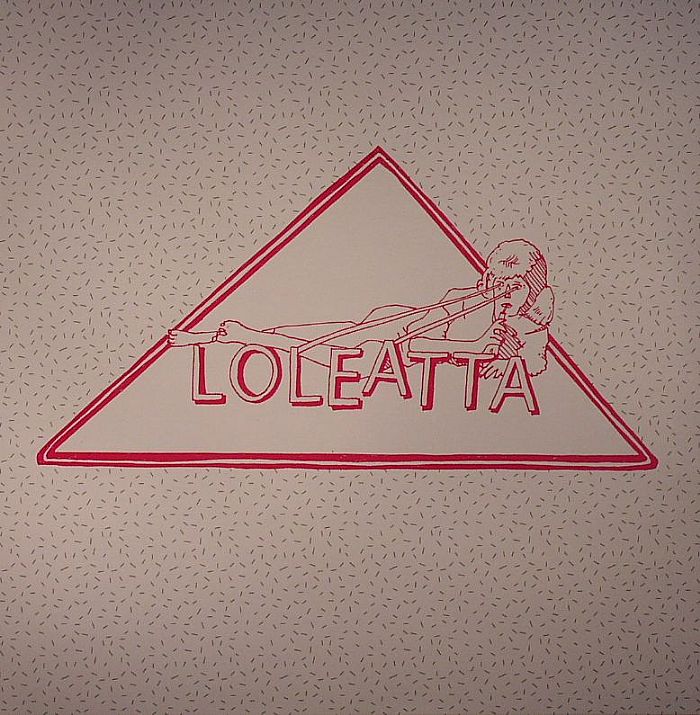 Makam Loleatta