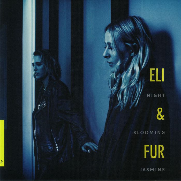 Eli & Fur Vinyl