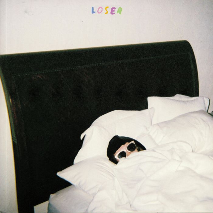 Sasha Sloan Loser EP