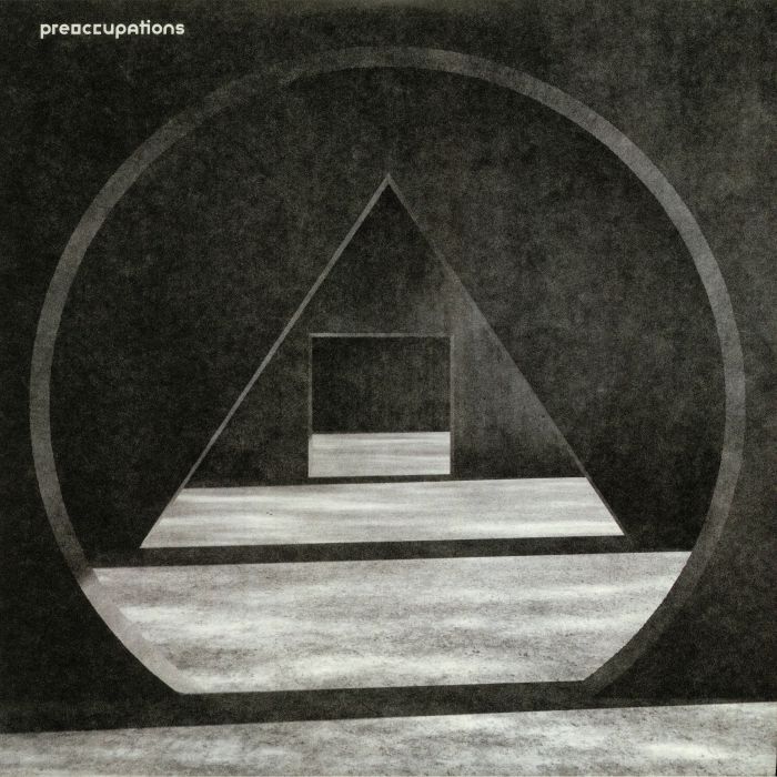 Preoccupations New Material