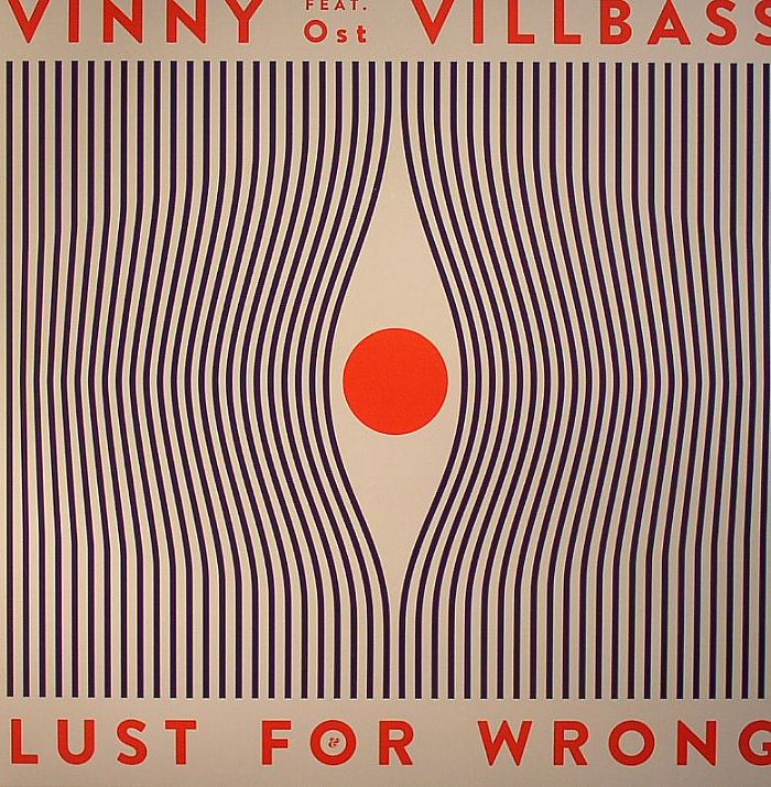 Vinny Villbass | Ost Lust For Wrong