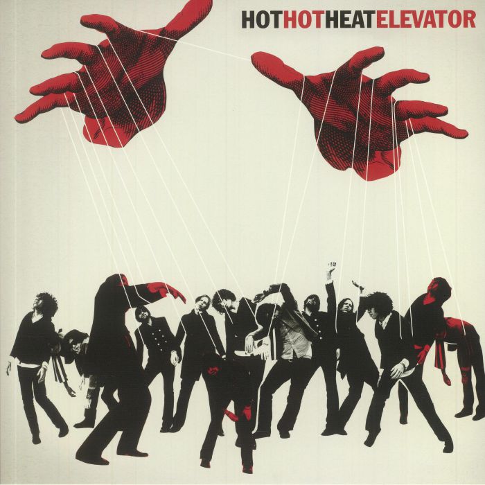 Hot Hot Heat Elevator