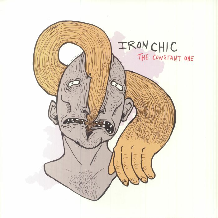 Iron Chic The Constant One