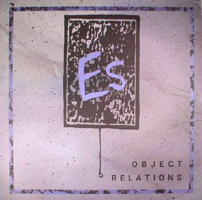 Es Object Relations