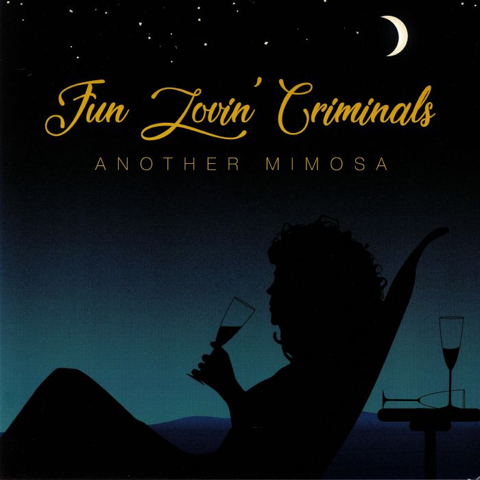 Fun Lovin Criminals Vinyl