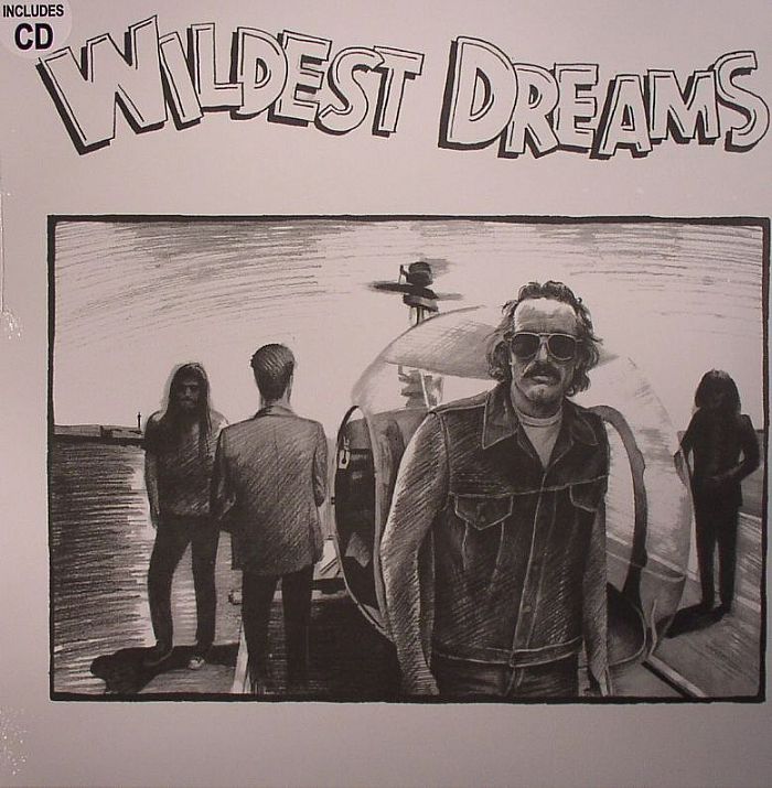 Wildest Dreams (dj Harvey) Wildest Dreams