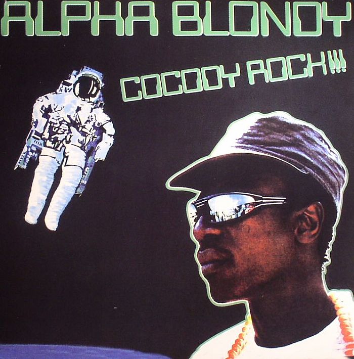 Alpha Blondy Cocody Rock