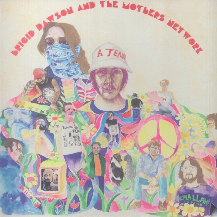 The Mothers Network Vinyl