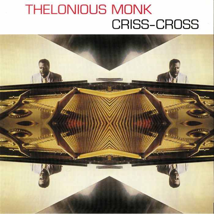 Thelonious Monk Criss Cross