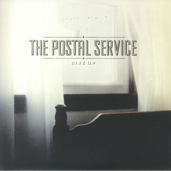 The Postal Service Give Up (20th Anniversary Edition)