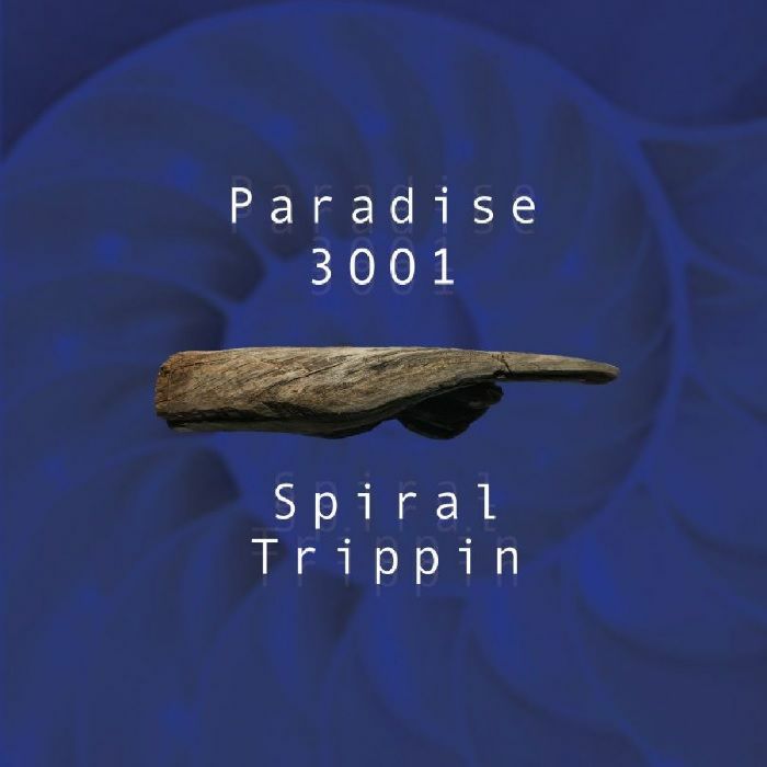 Paradise 3001 Spiral Trippin