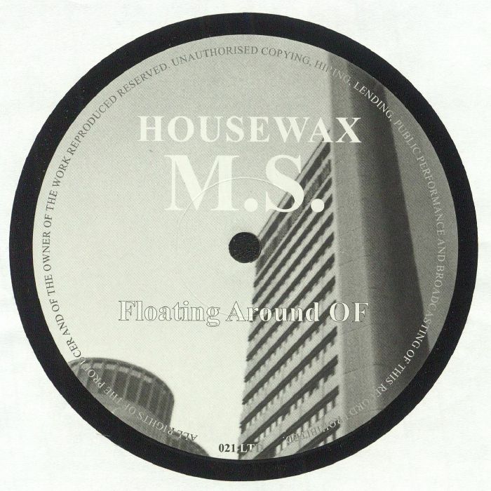 Housewax Vinyl