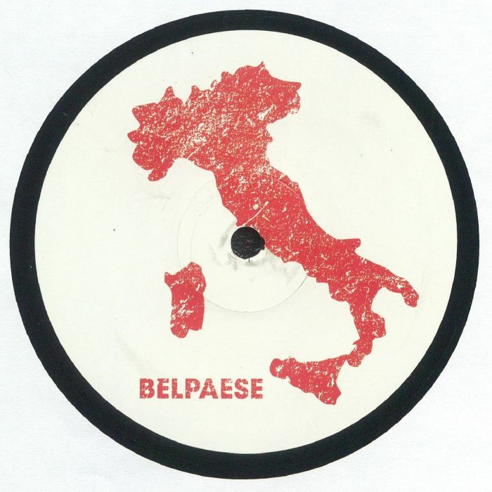 Belpaese Belpaese 10