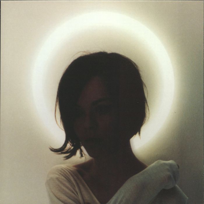 Stina Nordenstam – This Is Stina Nordenstam vinyl cover