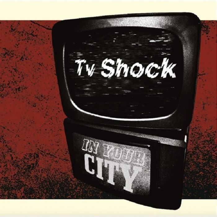 Tv Shock In Your City