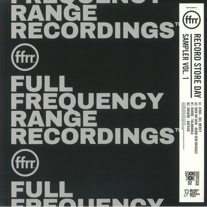 Ffrr Vinyl