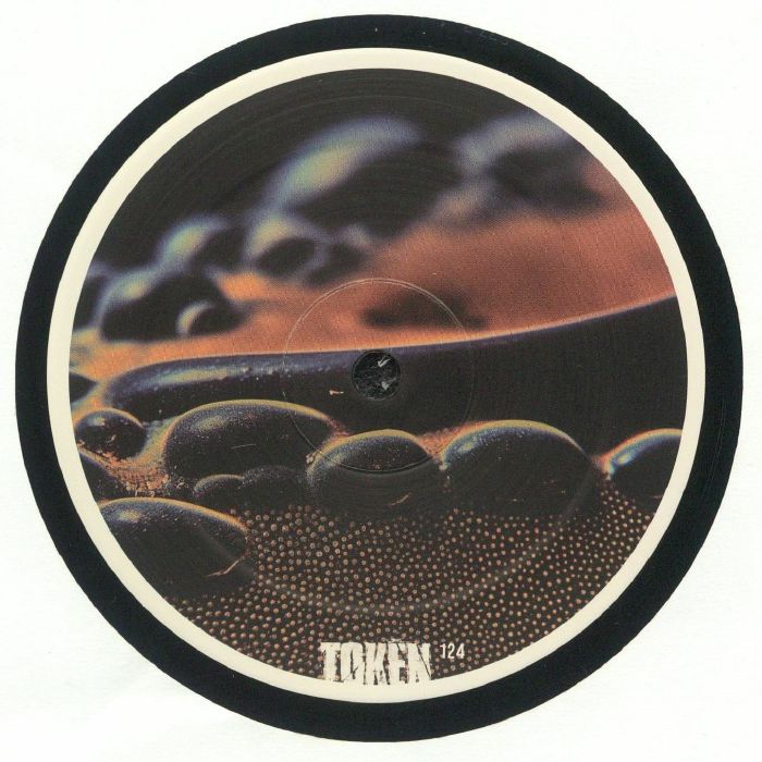 Token Vinyl