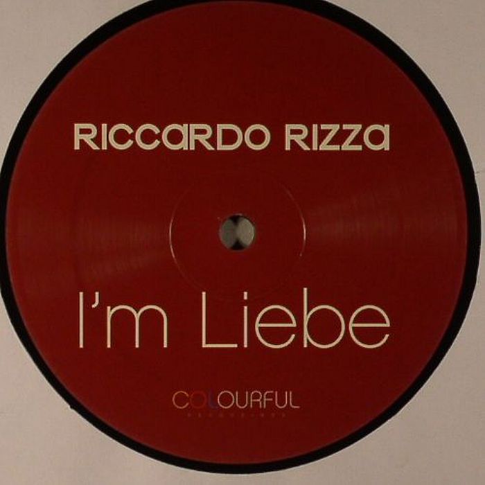 Riccardo Rizza Im Liebe