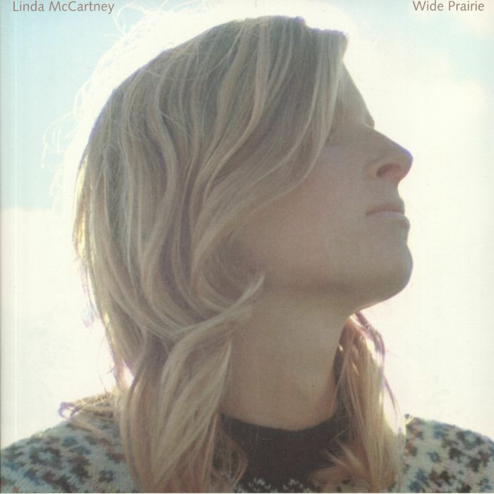 Linda Mccartney Wide Prairie