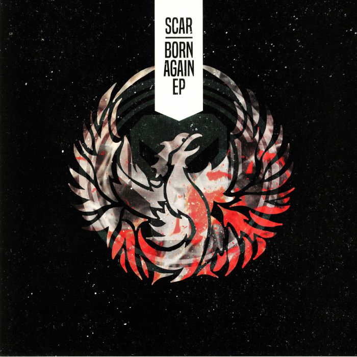 Scar Born Again EP