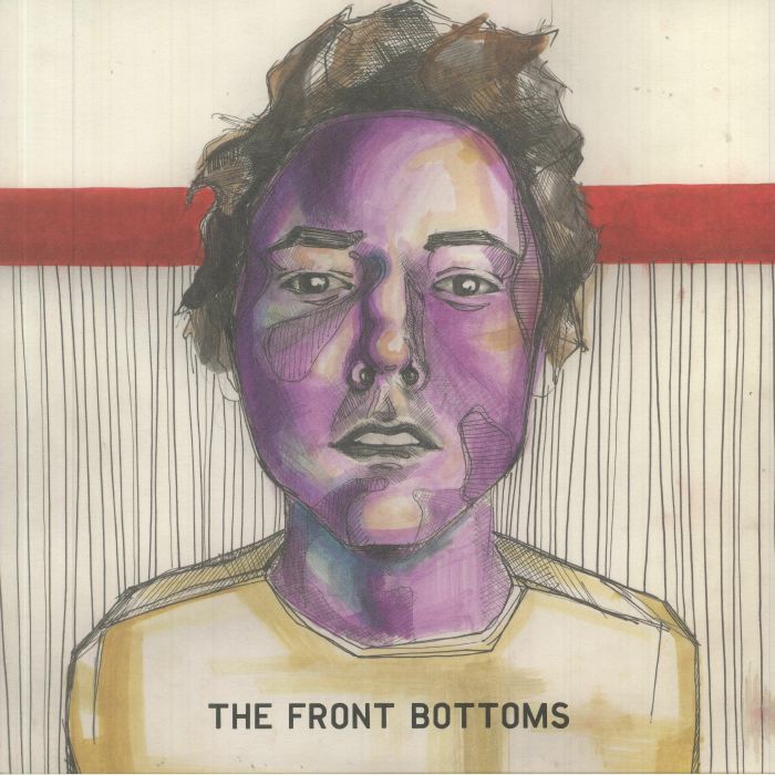 The Front Bottoms The Front Bottoms