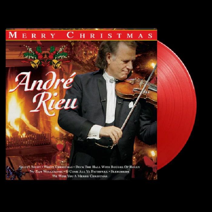 Andre Rieu Merry Christmas