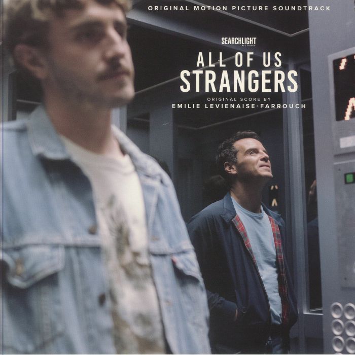 Emilie Levienaise Farrouch All Of Us Strangers (Soundtrack)