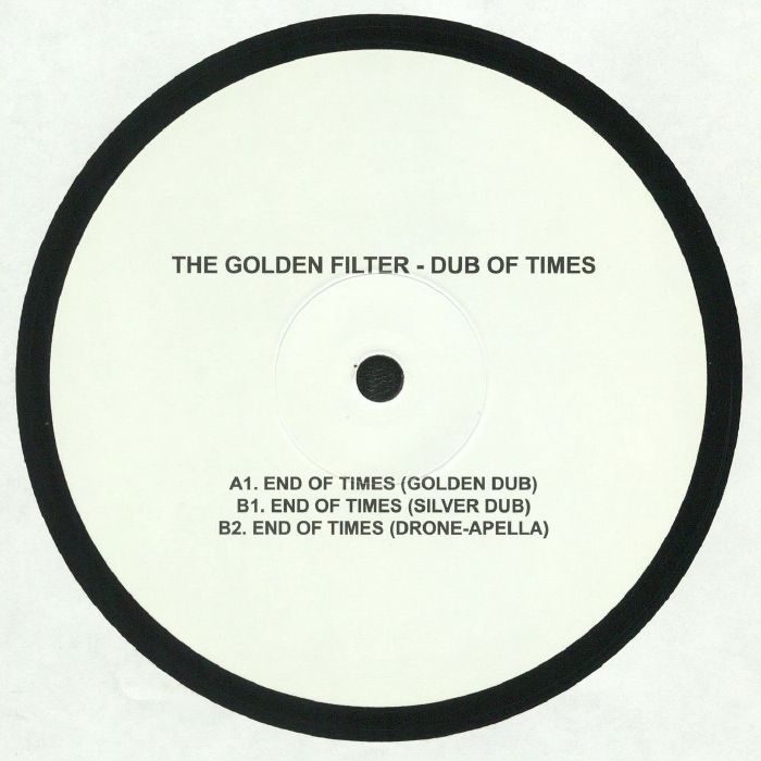 The Golden Filter Dub Of Times