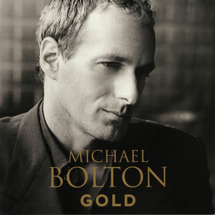Michael Bolton Gold