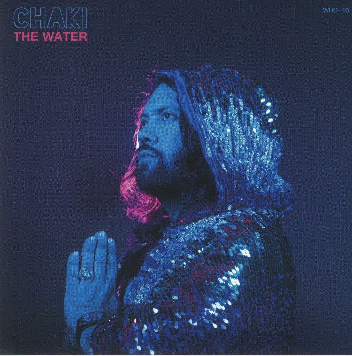 Chaki The Water