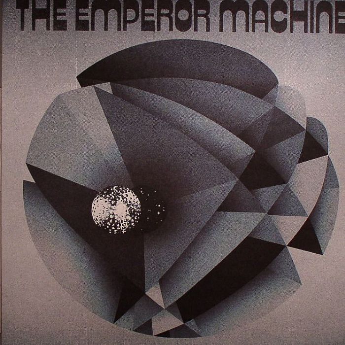 The Emperor Machine Whats In The Box