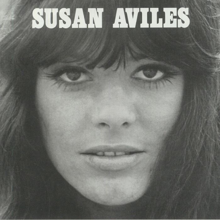 Susan Aviles Vinyl