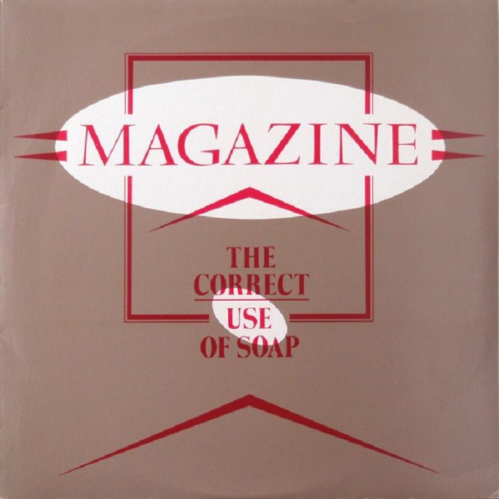 Magazine The Correct Use Of Soap